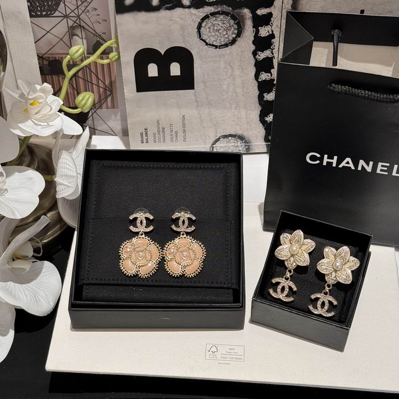 Chanel earing 1lyx302 (2)